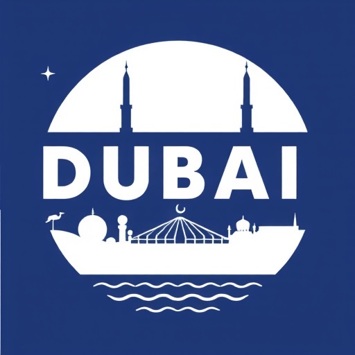 Dubai Attractions Logo